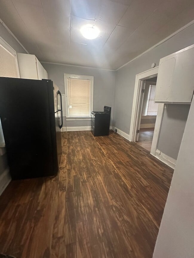 536 Heard Ave in Macon, GA - Building Photo - Building Photo