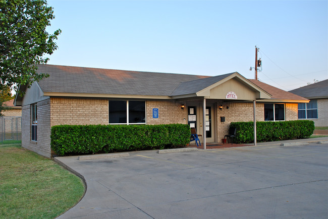 Spring Garden in Springtown, TX - Building Photo - Building Photo