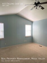 445 Falling Leaf Ln in Twin Falls, ID - Building Photo - Building Photo