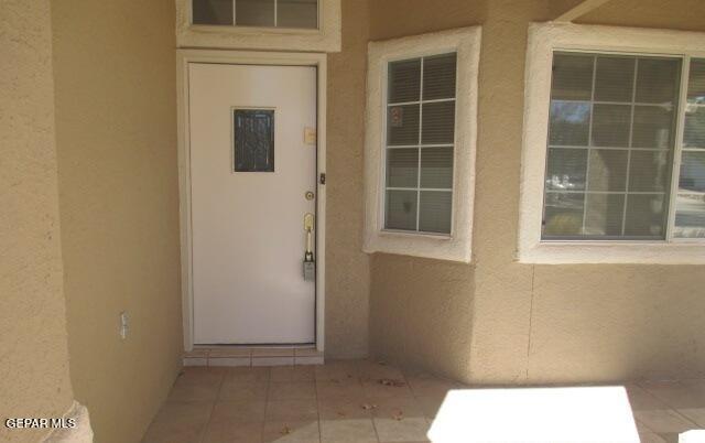 1477 Desierto Rico Ave in El Paso, TX - Building Photo - Building Photo