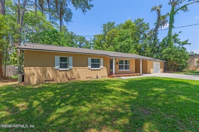 1826 Ryar Rd in Jacksonville, FL - Building Photo - Building Photo