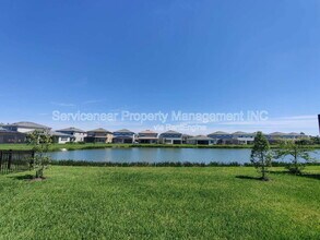 32792 Tree of Life Ave in Wesley Chapel, FL - Building Photo - Building Photo