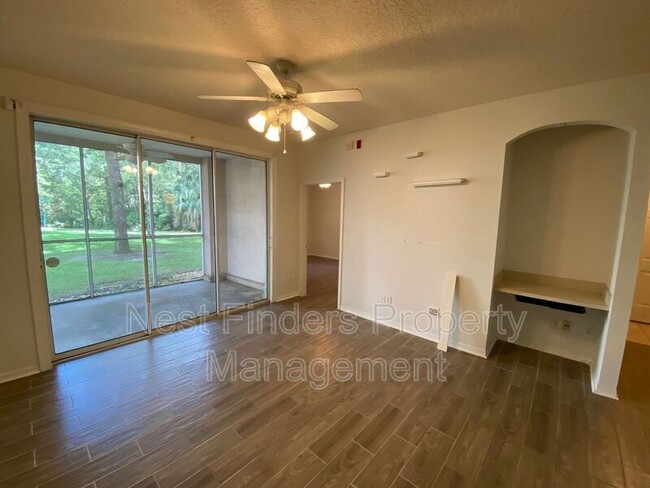property at 8601 Beach Blvd
