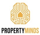 Property Management Company Logo Property Minds