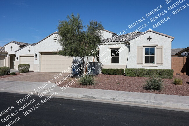 8544 W Midway Ave in Glendale, AZ - Building Photo - Building Photo
