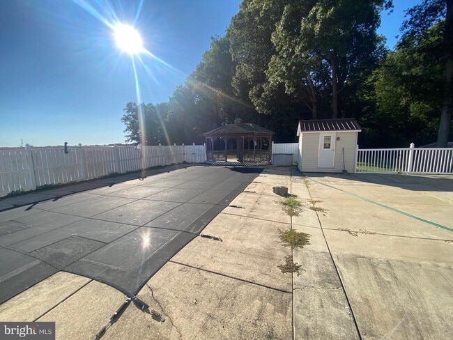 13852 Dulin Rd in Queen Anne, MD - Building Photo - Building Photo