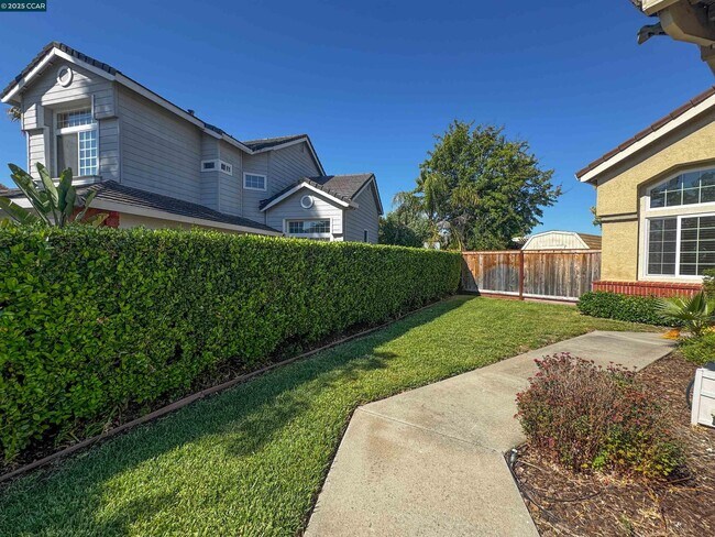 115 Bermuda Ct in Hercules, CA - Building Photo - Building Photo