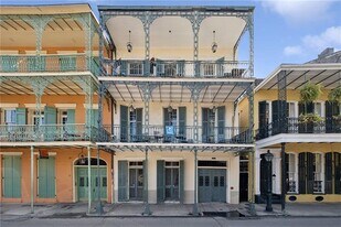1014 Royal St in New Orleans, LA - Building Photo