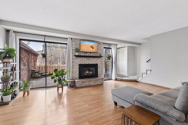 property at 3620 Independence Ave S