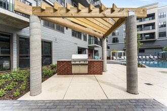 Eclipse Residences in Huntsville, AL - Foto de edificio - Building Photo