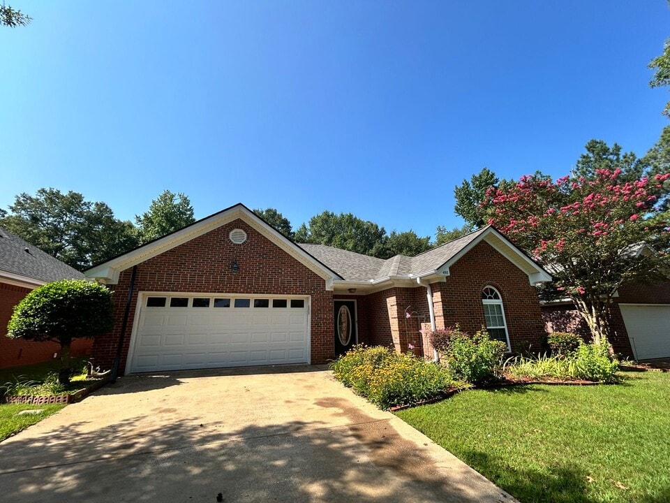 498 Arnell Ln in Auburn, AL - Building Photo