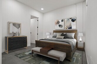 Charli in Salt Lake City, UT - Foto de edificio - Building Photo