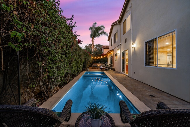 property at 15935 Archwood Ln