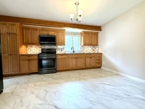 3601 Orshal Rd in Whitehall, MI - Building Photo - Building Photo