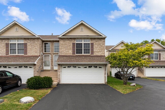 property at 1493 Stonefield Dr