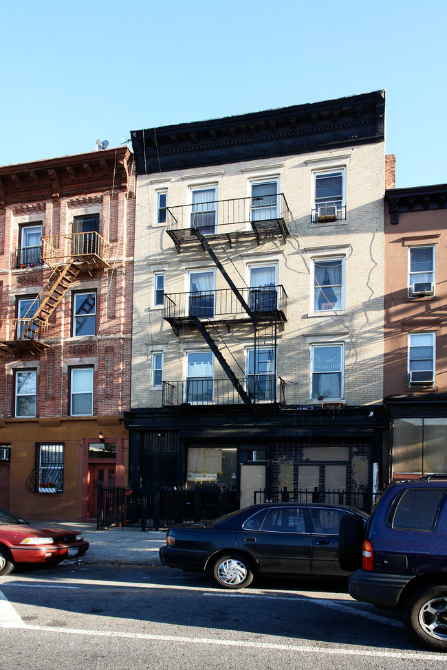 567 Union St in Brooklyn, NY - Foto de edificio - Building Photo