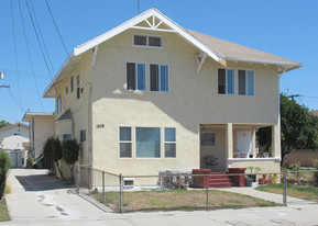 1936-1938 Johnston St Apartments