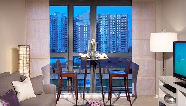 The Millennium in Arlington, VA - Building Photo - Interior Photo