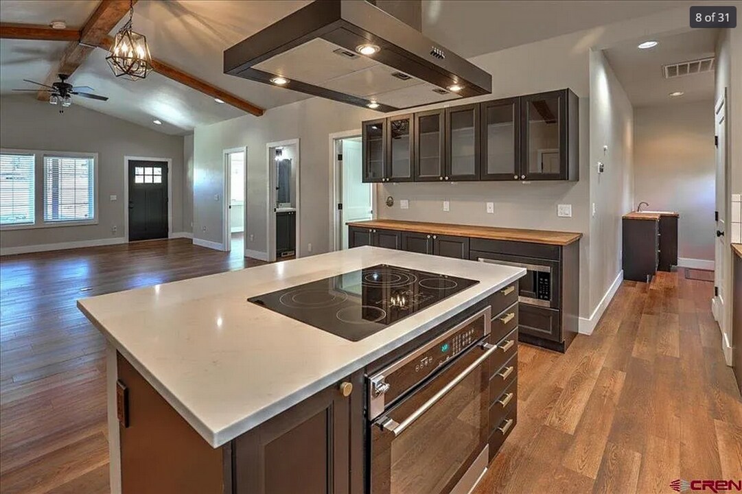 474 Lakewood St in Pagosa Springs, CO - Building Photo