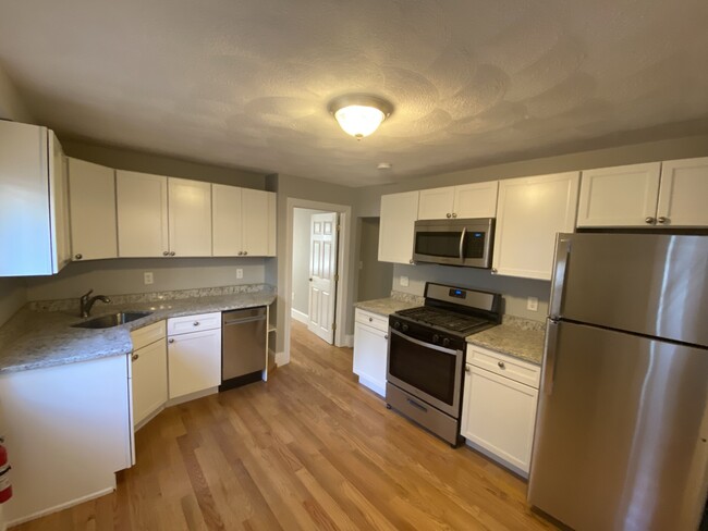 property at 309 Highland Ave