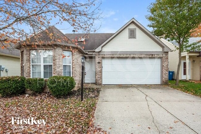 property at 5043 W 57th St