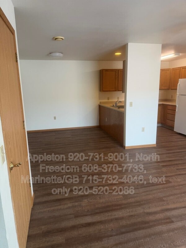 property at 1209 Zajak Dr