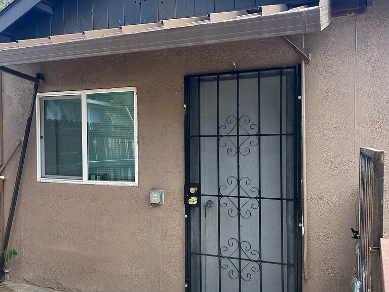 1217 W Wabash St in Tucson, AZ - Foto de edificio