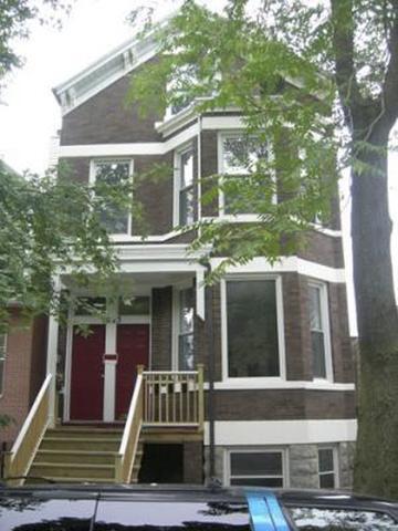 1623 W Huron St in Chicago, IL - Building Photo