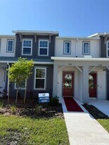 2318 Southbury Dr in Kissimmee, FL - Building Photo