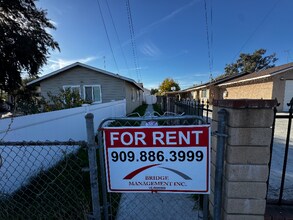 1122 Magnolia Ave W in San Bernardino, CA - Building Photo - Building Photo