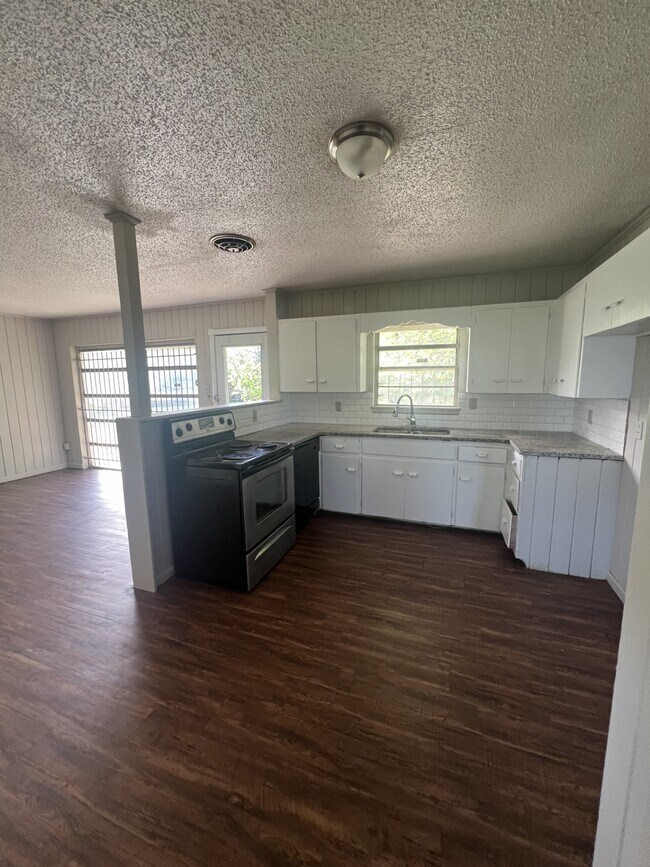 5632 Mac Arthur Dr in Fort Worth, TX - Building Photo - Building Photo