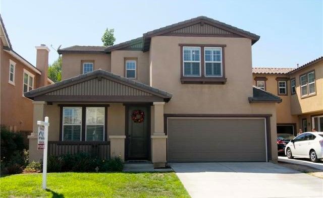 property at 8668 Harvest Pl