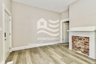 3706 W Muhammad Ali Blvd in Louisville, KY - Building Photo - Building Photo