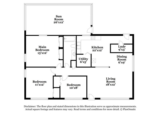 5335 Dexter Ave in Hilliard, OH - Building Photo - Building Photo