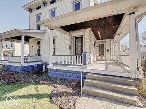 345 E King St, Unit 347 in Franklin, IN - Building Photo - Building Photo