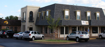 University Village & Lofts Apartments