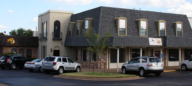 University Village & Lofts