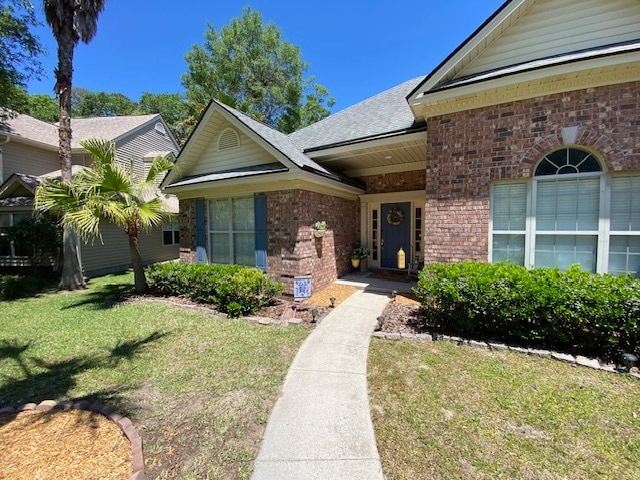 127 Mary Musgrove Dr in Savannah, GA - Building Photo - Building Photo