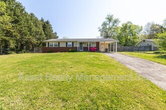 4821 Gettysburg Rd in Knoxville, TN - Building Photo - Building Photo