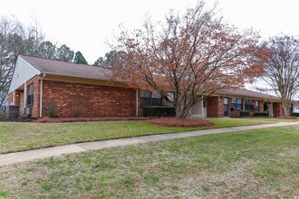 White Hill Senior Apartments in Huntersville, NC - Building Photo - Building Photo