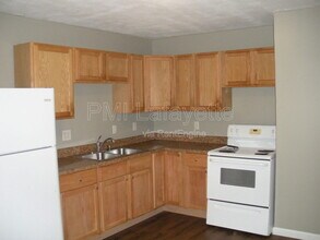 60 Vicksburg Ln in West Lafayette, IN - Building Photo - Building Photo