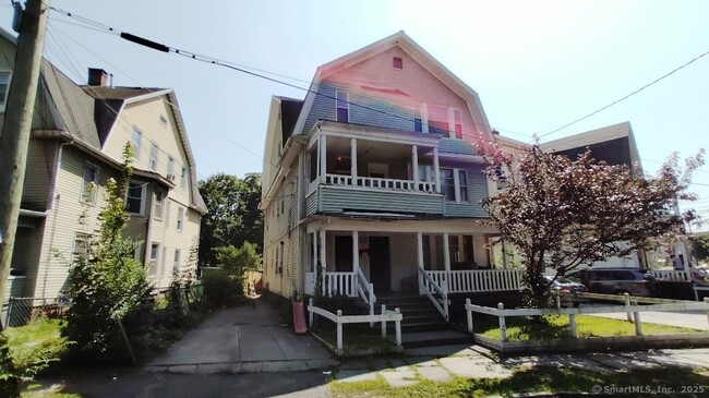 property at 221 Camp St