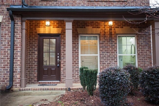 1186 Composer Ln in Alpharetta, GA - Building Photo - Building Photo