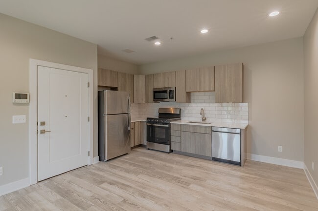 Northridge Meadow Apartments