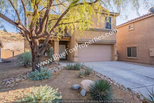 39347 S Old Arena Dr in Tucson, AZ - Building Photo - Building Photo
