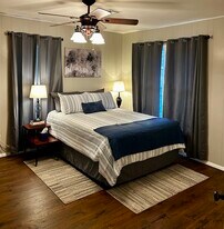 2421 North St in Muskogee, OK - Building Photo