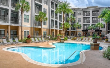 Steelhouse Orlando in Orlando, FL - Building Photo - Building Photo