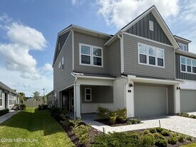 229 Cool Spgs Ave in Nocatee, FL - Building Photo