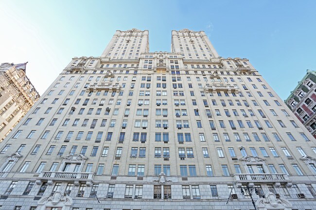 San Remo in New York, NY - Building Photo - Building Photo