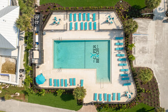 Caper Beach Club in Ft. Myers, FL - Building Photo - Building Photo